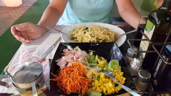 Ristorante Pizzeria Holliwood